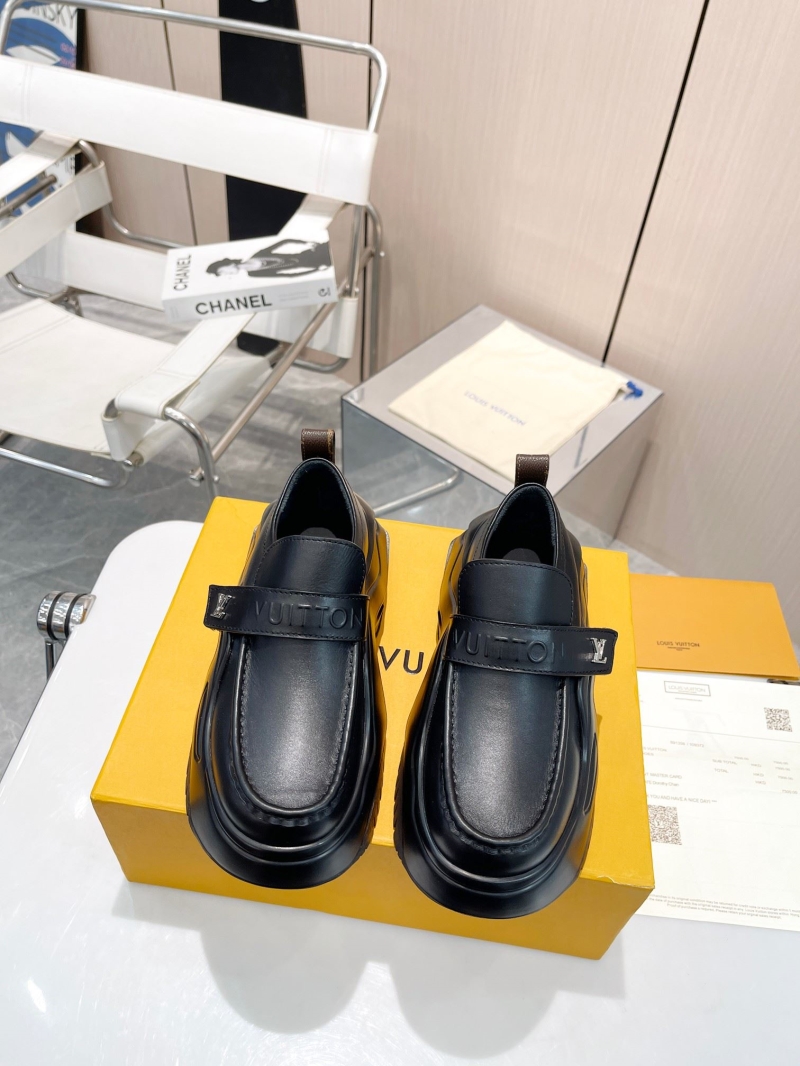 LV Casual Shoes